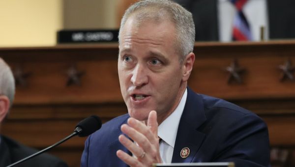 DCCC boss Maloney looks to fend off progressive challenger after tumultuous redistricting process