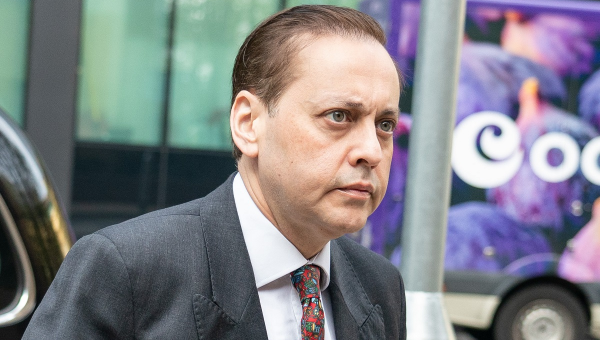 Tory MP tried to gag media over sexual assault of schoolboy after a party