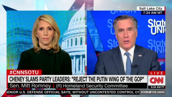 Marjorie Taylor Greene Img