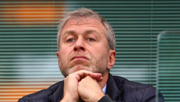 UK government says Roman Abramovich won’t benefit from $5.3 billion sale of Chelsea FC to LA Dodgers co-owner Todd Boehly