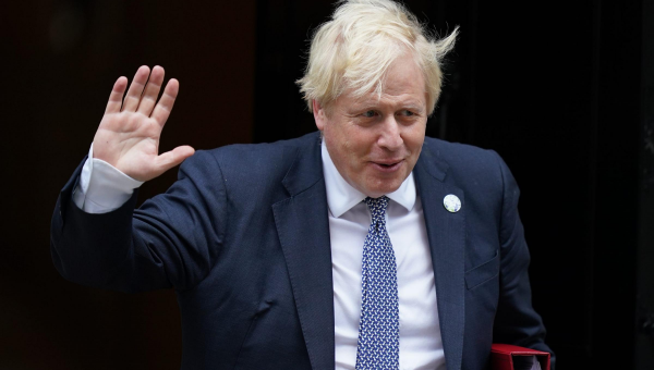 Boris Johnson told to come clean over party scandal by furious MPs ahead of PMQs