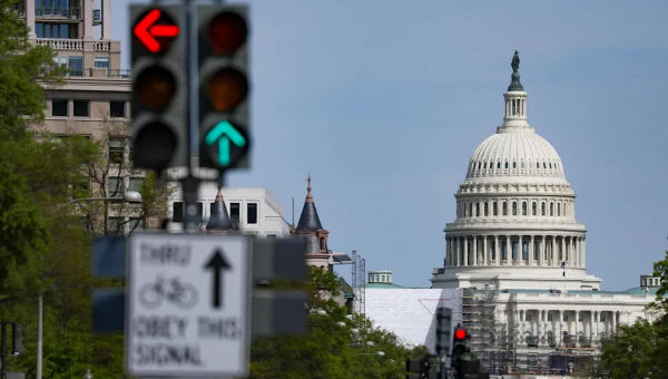 Democrats to propose $39.8 billion in Ukraine aid not linked to COVID aid