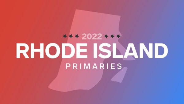 RESULTS: Rhode Island holds gubernatorial and US House elections