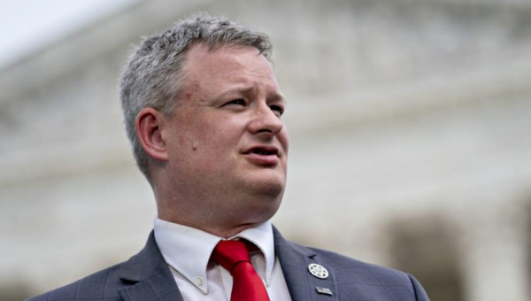 South Dakota House impeaches attorney general over deadly 2020 crash