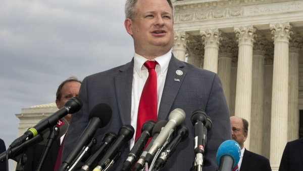 South Dakota attorney general impeached over fatal car crash