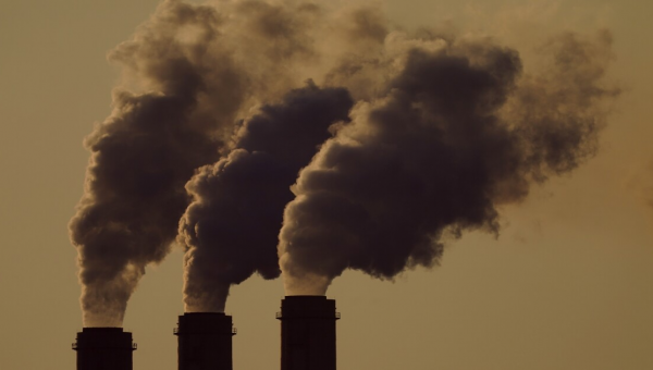 Environmental Protection Agency plan would limit downwind pollution from power plants