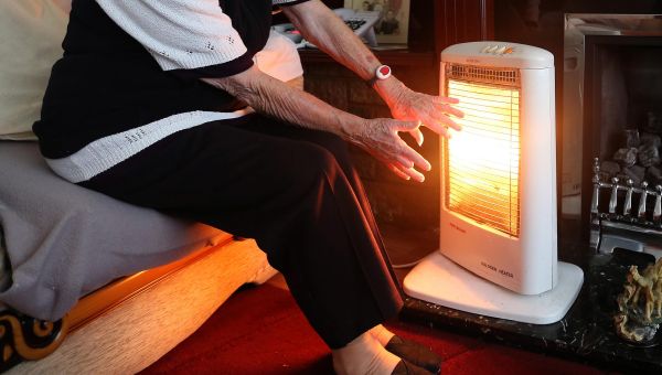 Energy may soon ‘become a luxury only the wealthy can afford’ warns charity