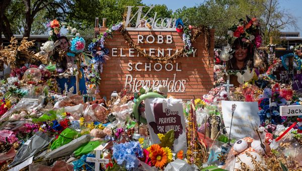 Uvalde Shooter Wasn’t Locked in Classroom, and Police Response Was an ‘Abject Failure’: Texas Department of Public Safety