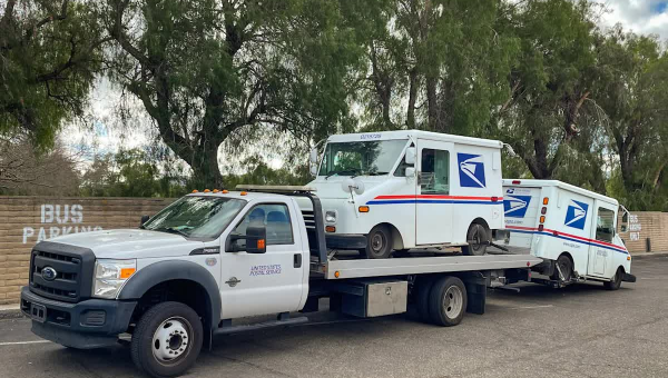 US Postal Service finally gets a ‘reset’  —  here’s what’s in a massive new reform bill