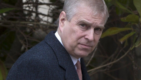 Prince Andrew news – live: Duke breaks cover in Windsor after judge rules he should face civil sex case trial