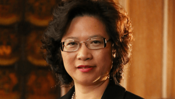 Labour Party Accepted £700,000 From Alleged Chinese Spy: Report