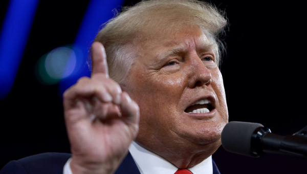 Conservative Political Action Conference Img