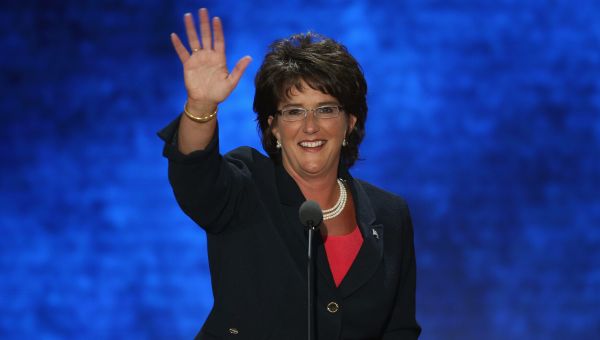 BREAKING: Republican Congresswoman Jackie Walorski Dies in Car Crash
