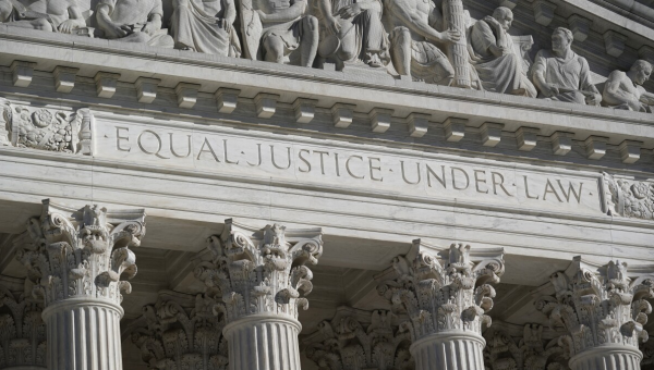 Supreme Court will decide whether web designer has a right to turn away same-sex couples
