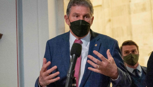 How Biden swung for filibuster reform  —  and missed with Manchin and Sinema