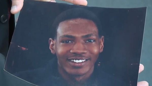 Medical examiner’s report confirms Akron, Ohio police shot unarmed Jayland Walker 46 times