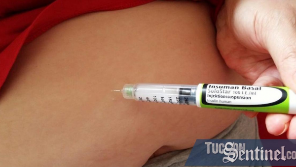 Insulin price cap approved by U.S. House as Georgia’s Warnock pushes for Senate passage