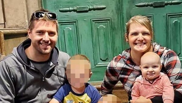 Toddler and Father Killed in Montana After Man Drives Into Family and Started Shooting: Police