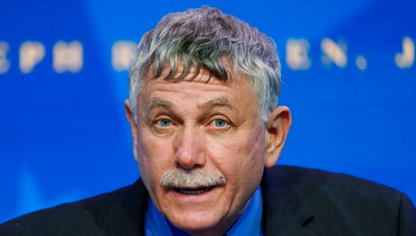 Biden’s top science advisor Eric Lander apologizes to staff for ‘demeaning conduct’ after internal White House investigation revealed mistreatment of subordinates: report