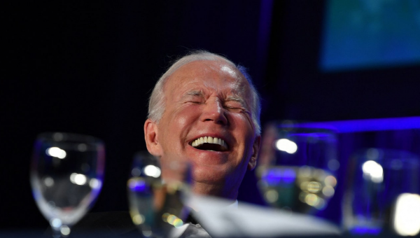 “The Nation’s Most Distinguished Superspreader Event”: The White House Correspondents Dinner Returns