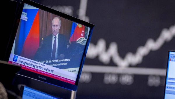 War via TikTok: Russia's New Tool for Propaganda Machine | EDGE Media Network
