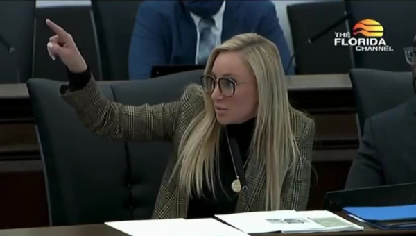 Florida Democrats walk out of Surgeon General Dr. Joseph Ladapo’s confirmation hearing