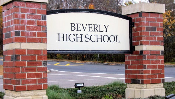 Beverly Schools Will Go Mask-Optional In 2 Weeks