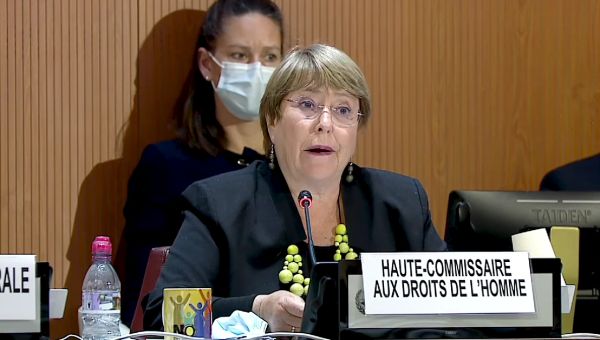 ‘Squandered’: UN hasn’t held China accountable for Uyghur genocide, former US Ambassador says