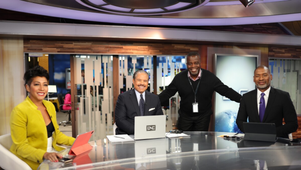 Shad Khan’s Black News Channel is shutting down