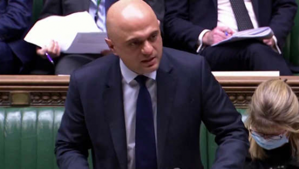 Johnson denies he was warned No 10 event in May 2020 was against rules and says he did not lie to parliament – live