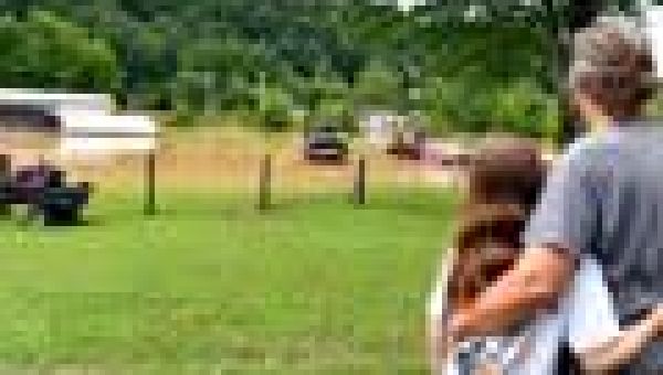 Death toll rises, expected to double following historic Kentucky flooding