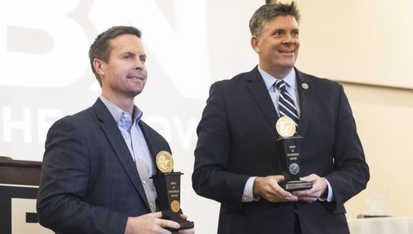 Reps. LaHood and Davis vote against wide-ranging gun control bill that passes US House