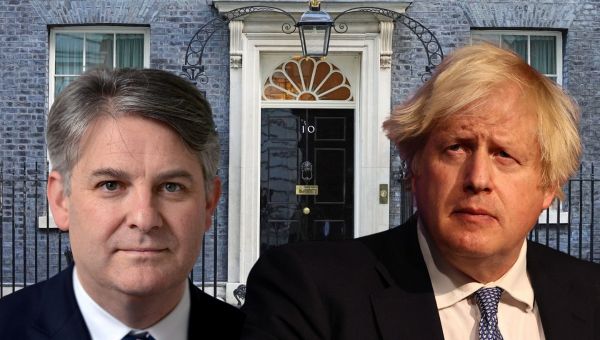 Here’s how Philip Davies voted in Boris Johnson’s confidence ballot