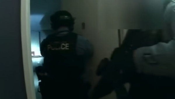 Police won’t face charges in the fatal shooting of Amir Locke, Minnesota’s attorney general says