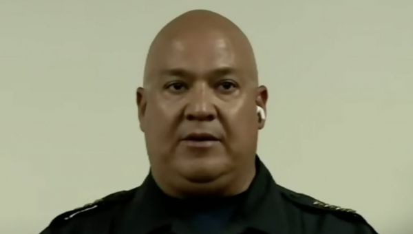 Uvalde Police Chief Pete Arredondo has been placed on leave from the school district’s police force