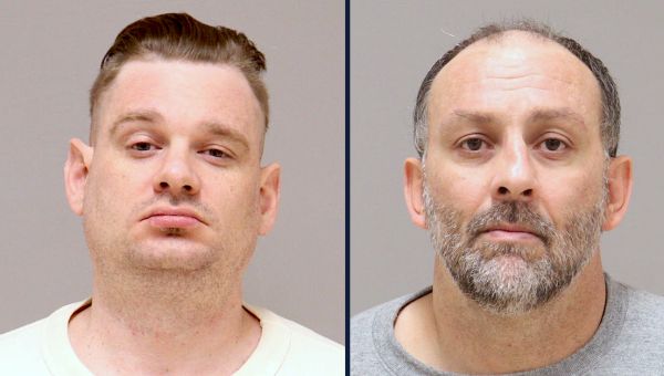 Two Men Convicted of Plotting to Kidnap Michigan Gov. Gretchen Whitmer in Alleged Entrapment Case Donald Trump Recently Called ‘Fake’