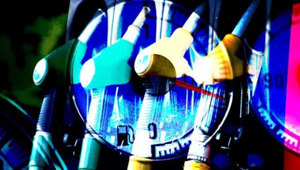 Biden Calls on Congress to Suspend Federal Gas Tax