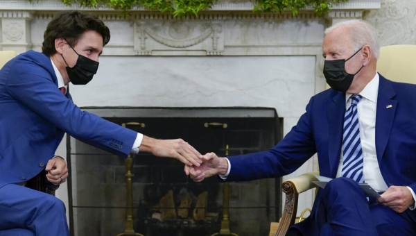 Joe Biden latest Img