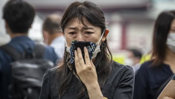 Shinzo Abe funeral: Japan says a final goodbye to its longest serving leader