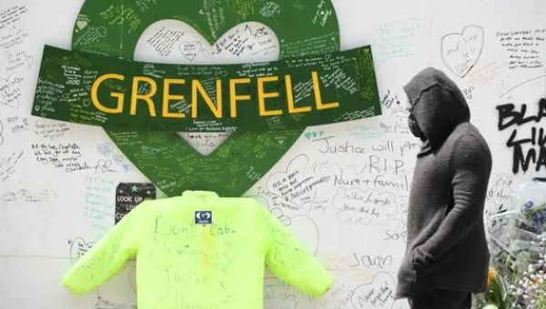 “No more Grenfells”, says city council on five-year anniversary of “avoidable tragedy”