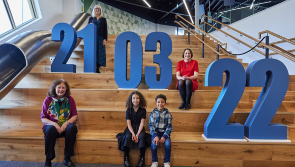 ‘No more grey areas’: Physically punishing children becomes illegal in Wales