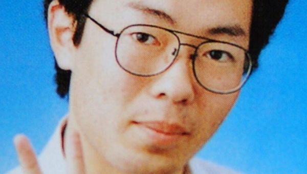 Tomohiro Kato: Japan executes Akihabara mass murderer, say reports