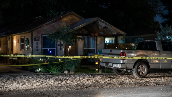 Gunman was bullied as a child, grew increasingly violent, friends say