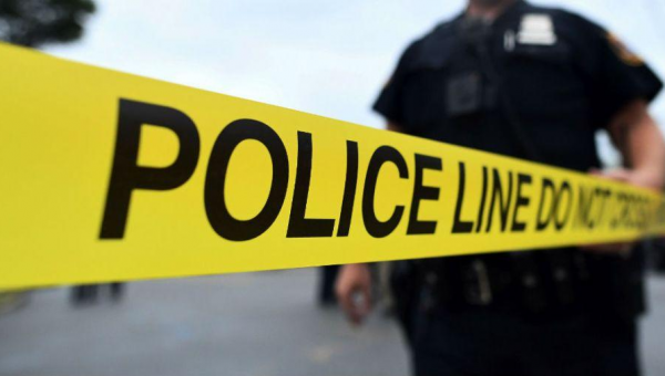 Suspect in DC shooting that left four injured found dead: police