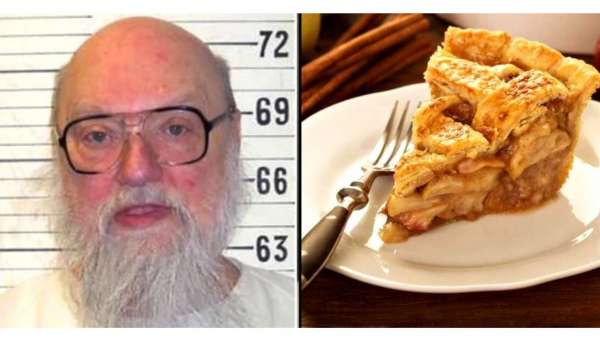 One Of Oldest Death Row Inmates Has Asked For Basic Last Meal