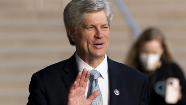 Fellow member of Congress on trial is ‘honest,’ California lawmaker testifies