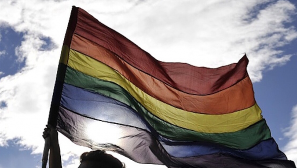 Tennessee bill would stop transgender women from competing in women’s sports