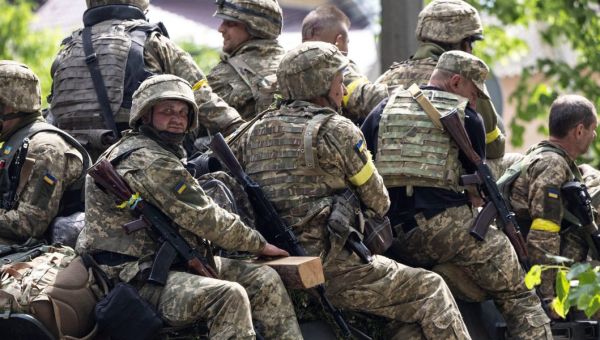 Ukraine secured the release of 144 captured soldiers in its biggest prisoner exchange with Russia since the war began