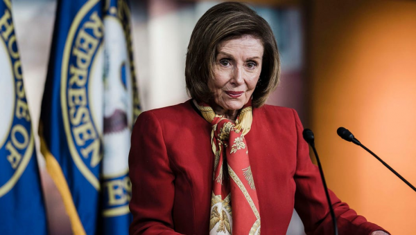 Pelosi will be denied communion for wanting to preserve federal abortion rights, San Francisco Archbishop says