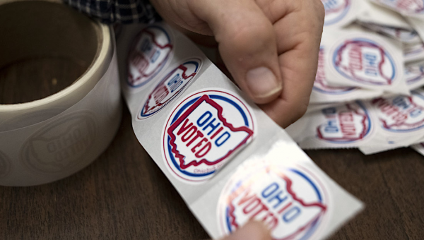 Ohio Supreme Court Tosses GOP Gerrymander of State Legislative Districts for Unconstitutionally Favoring Republicans